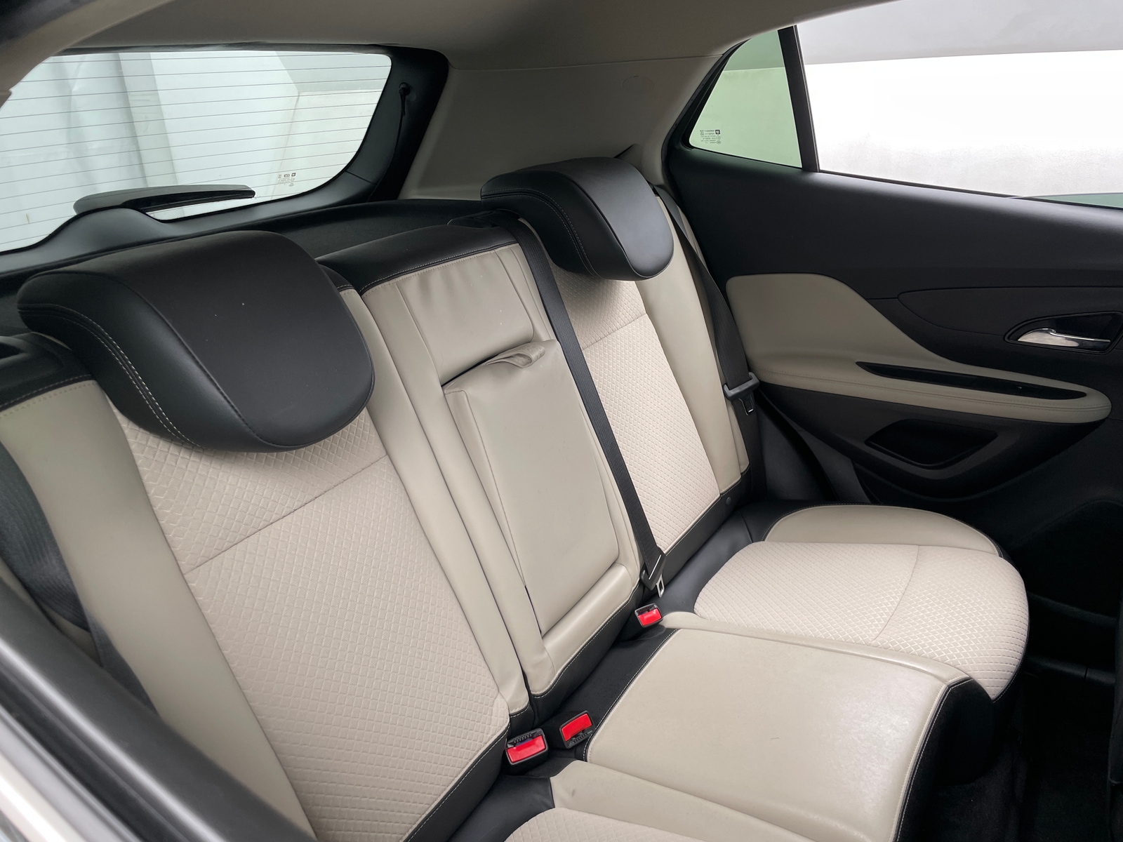 Thumbnail: 2019 Buick Encore - 6