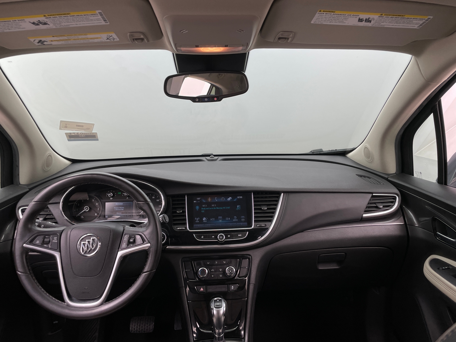 Thumbnail: 2019 Buick Encore - 3