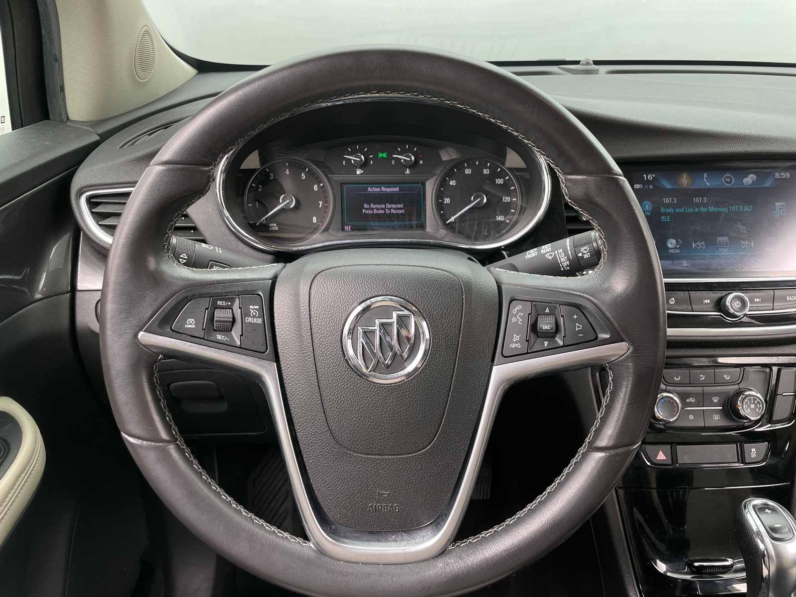 Thumbnail: 2019 Buick Encore - 5