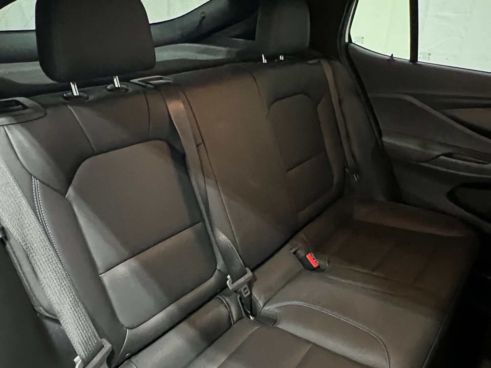 Thumbnail: 2025 Buick Envista - 5