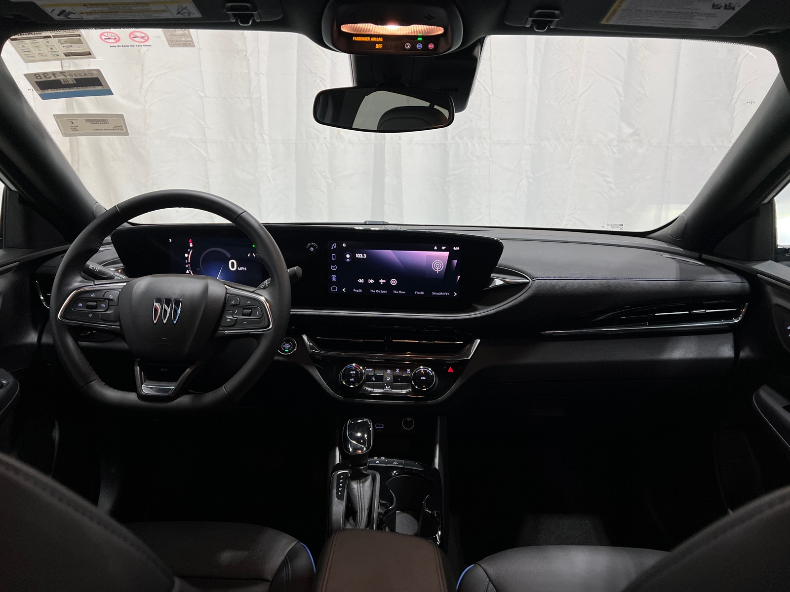 Thumbnail: 2025 Buick Envista - 2