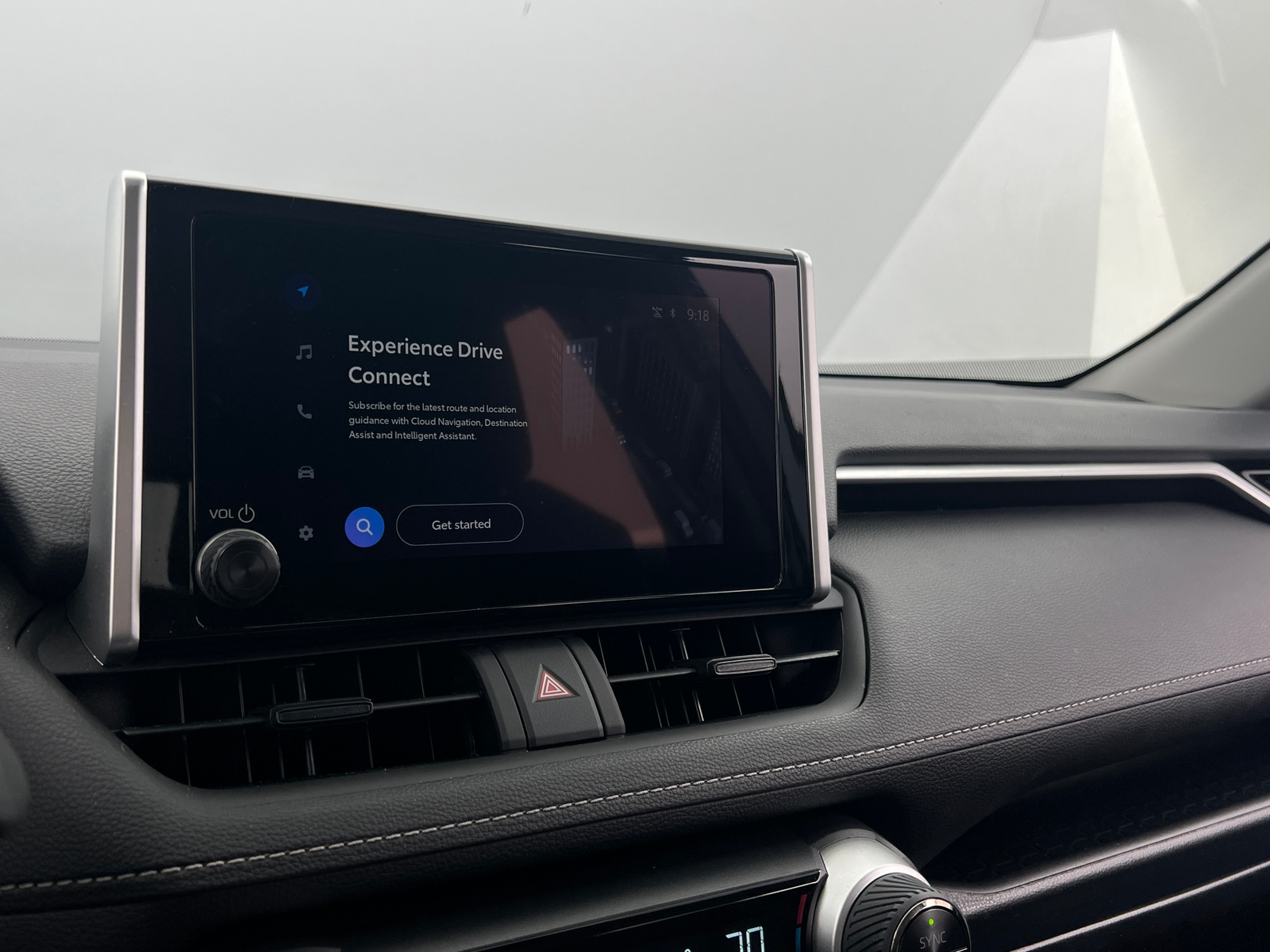 Thumbnail: 2025 Toyota RAV4 - 4