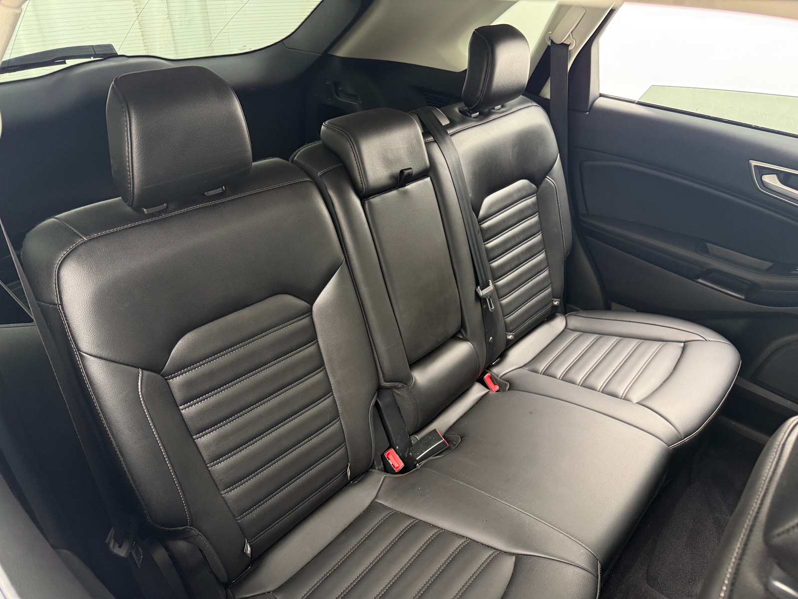 Thumbnail: 2021 Ford Edge - 5