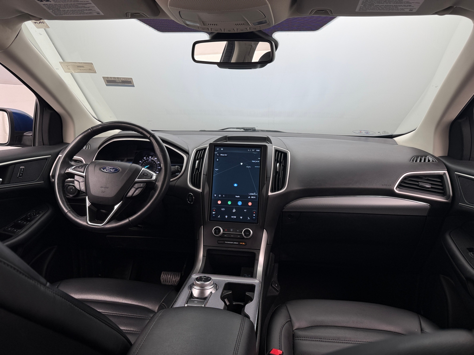 Thumbnail: 2021 Ford Edge - 2