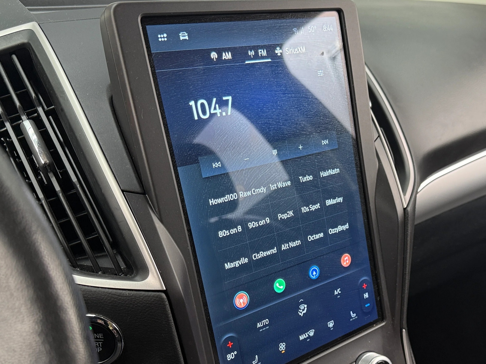 Thumbnail: 2021 Ford Edge - 3