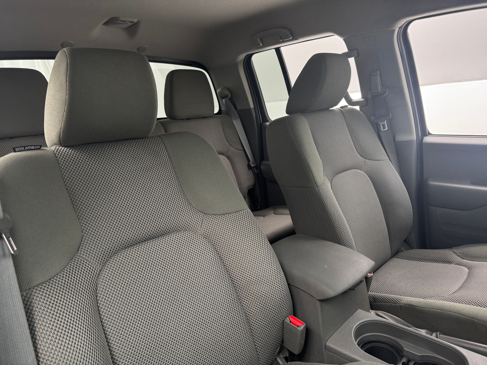 Thumbnail: 2020 Nissan Frontier - 2