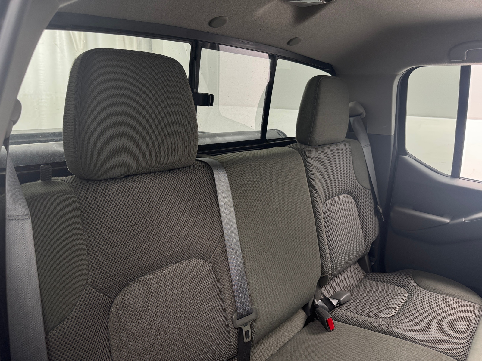 Thumbnail: 2020 Nissan Frontier - 6