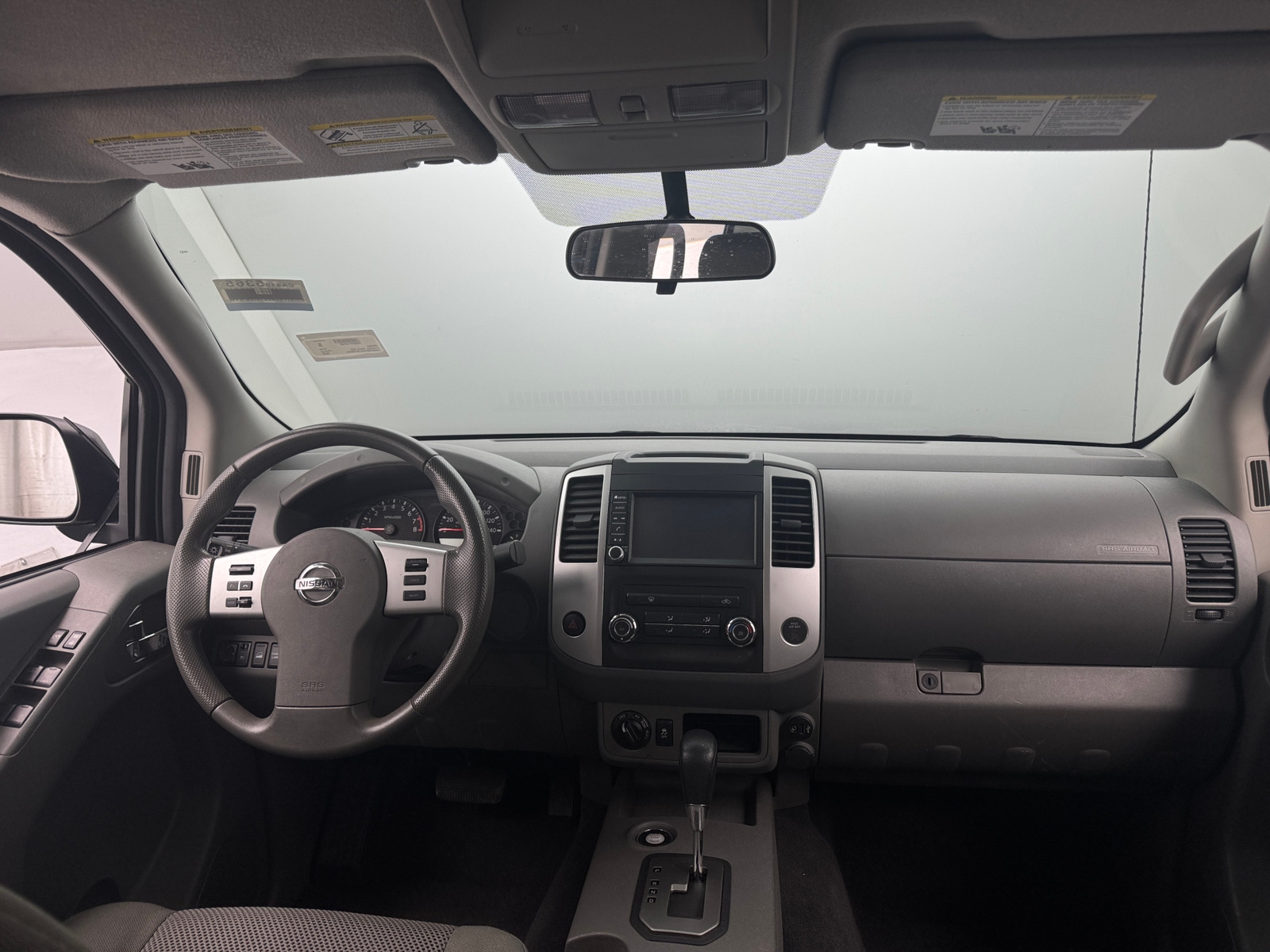 Thumbnail: 2020 Nissan Frontier - 3