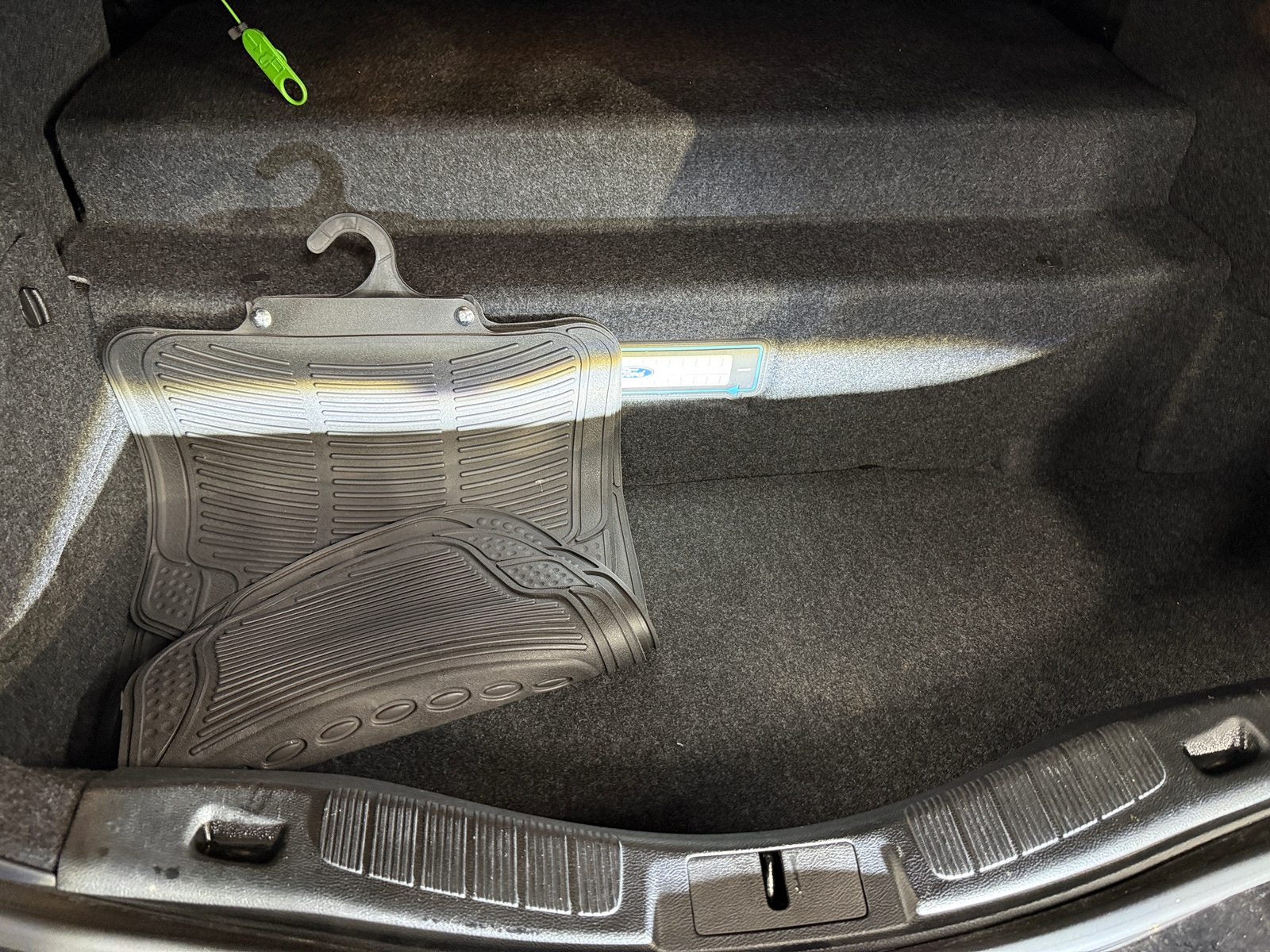 Thumbnail: 2020 Ford Fusion - 6