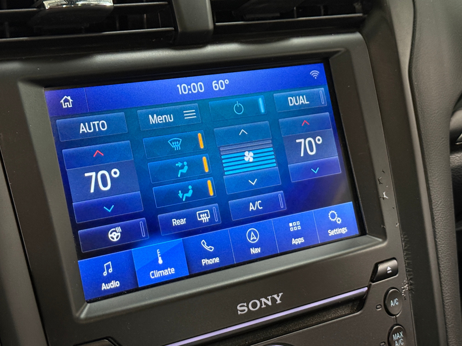 Thumbnail: 2020 Ford Fusion - 3