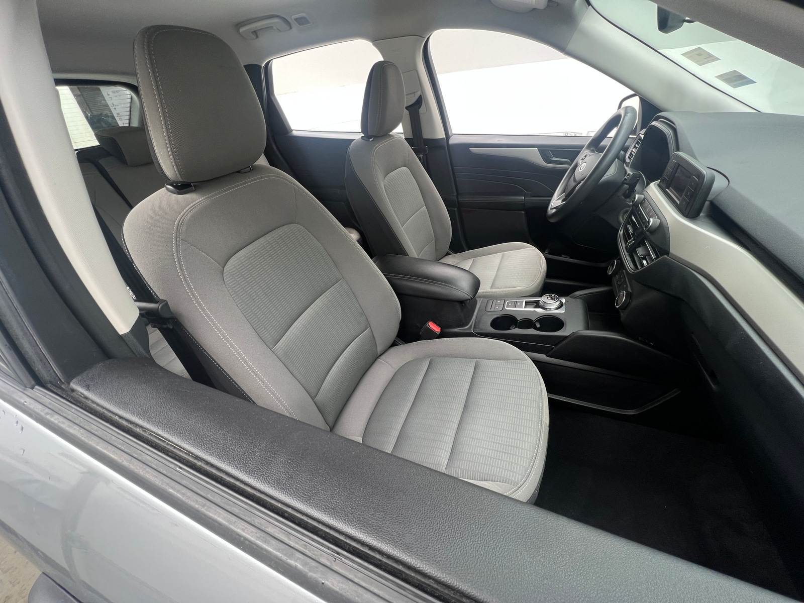 Thumbnail: 2021 Ford Escape - 2