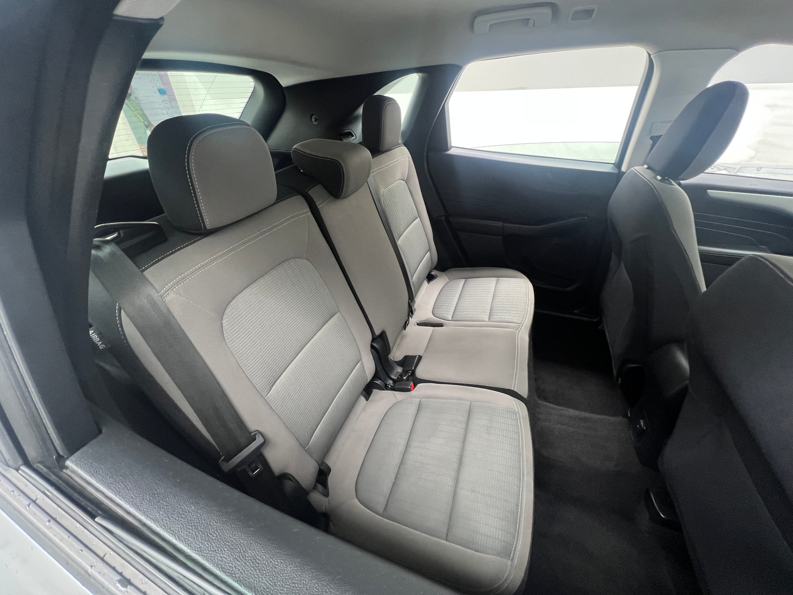 Thumbnail: 2021 Ford Escape - 6