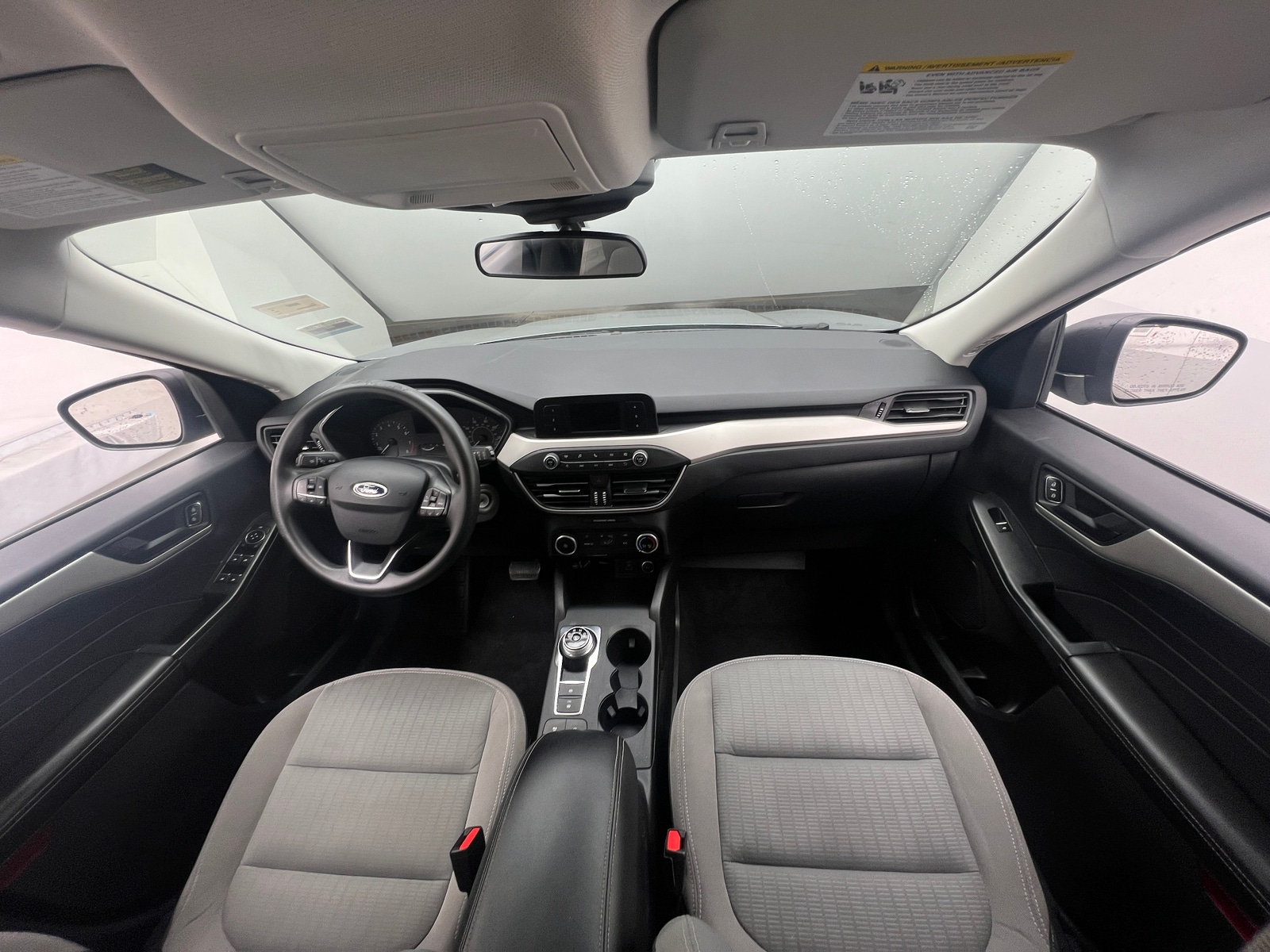 Thumbnail: 2021 Ford Escape - 3