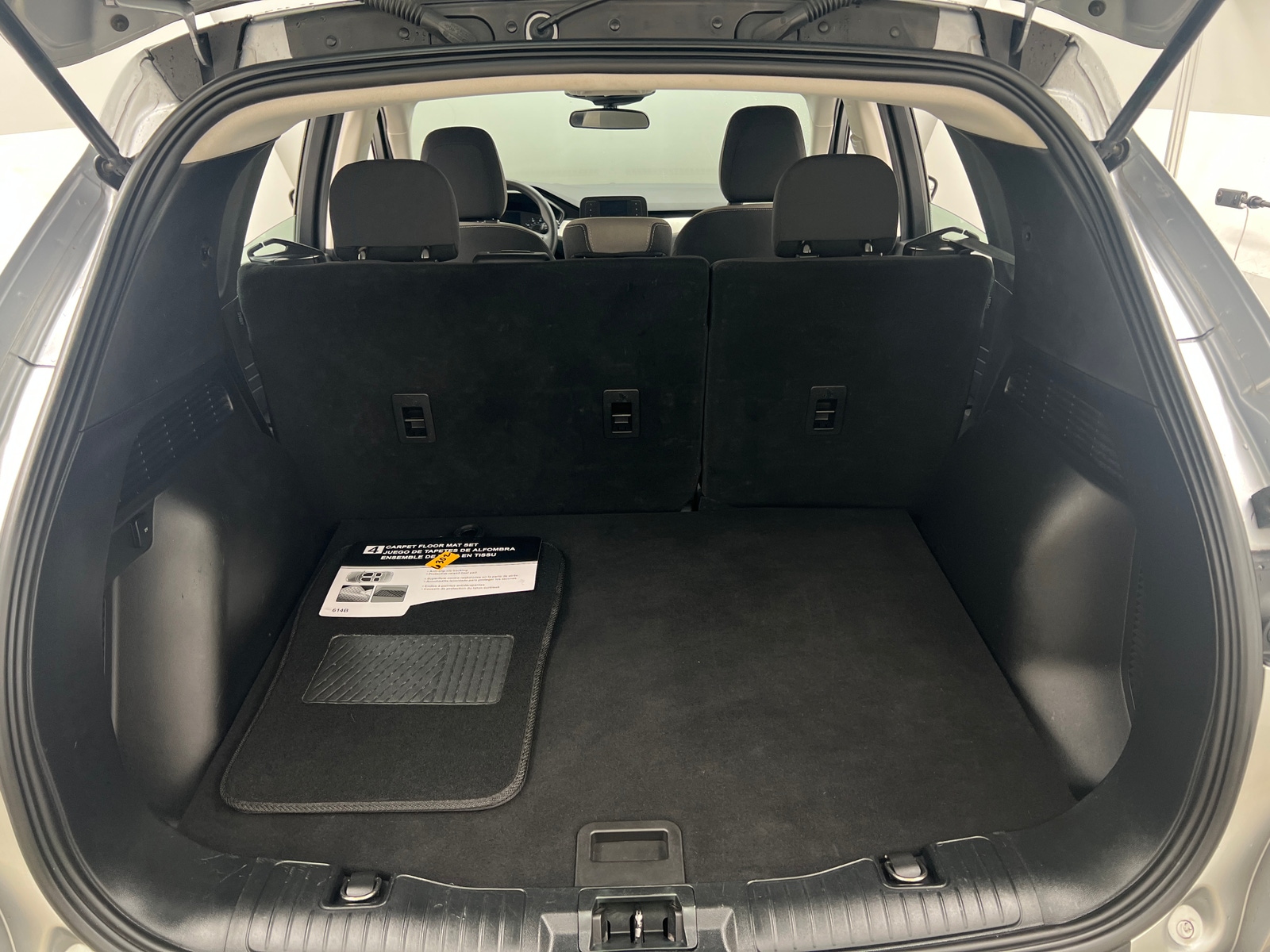 Thumbnail: 2021 Ford Escape - 7