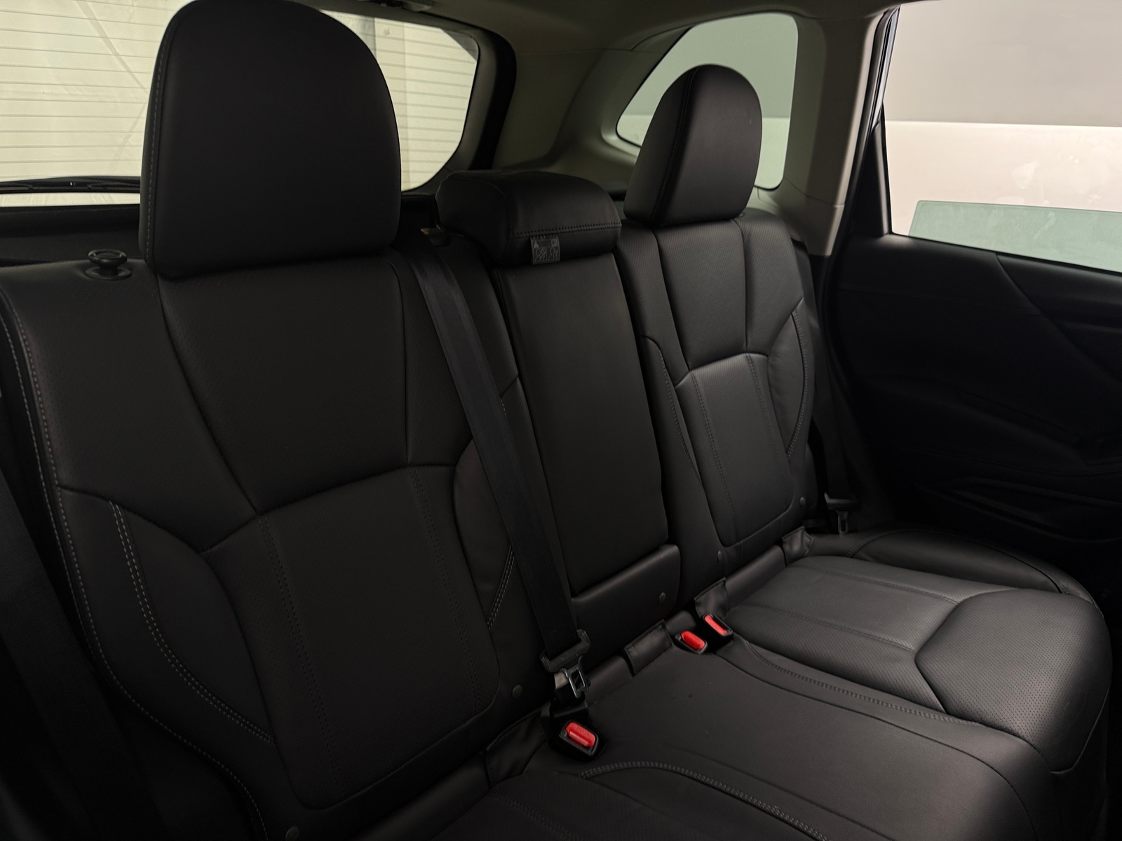 Thumbnail: 2024 Subaru Forester - 5