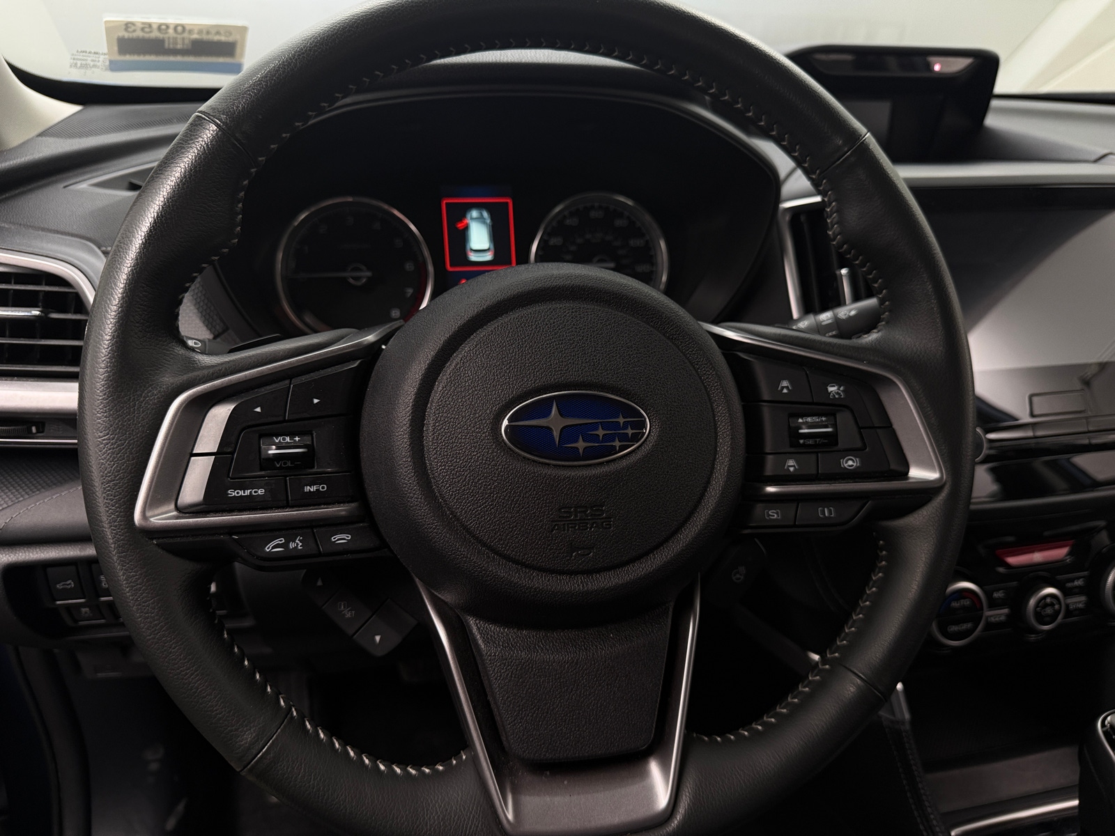 Thumbnail: 2024 Subaru Forester - 4