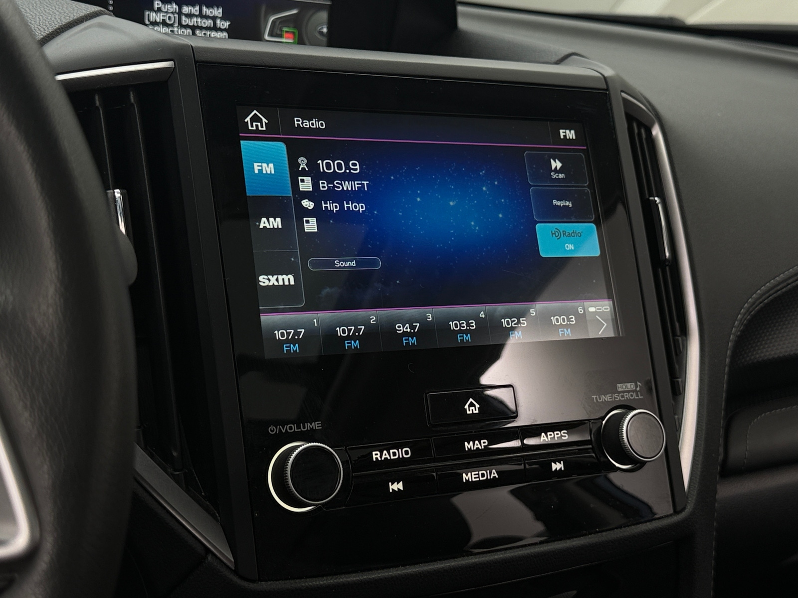 Thumbnail: 2024 Subaru Forester - 3