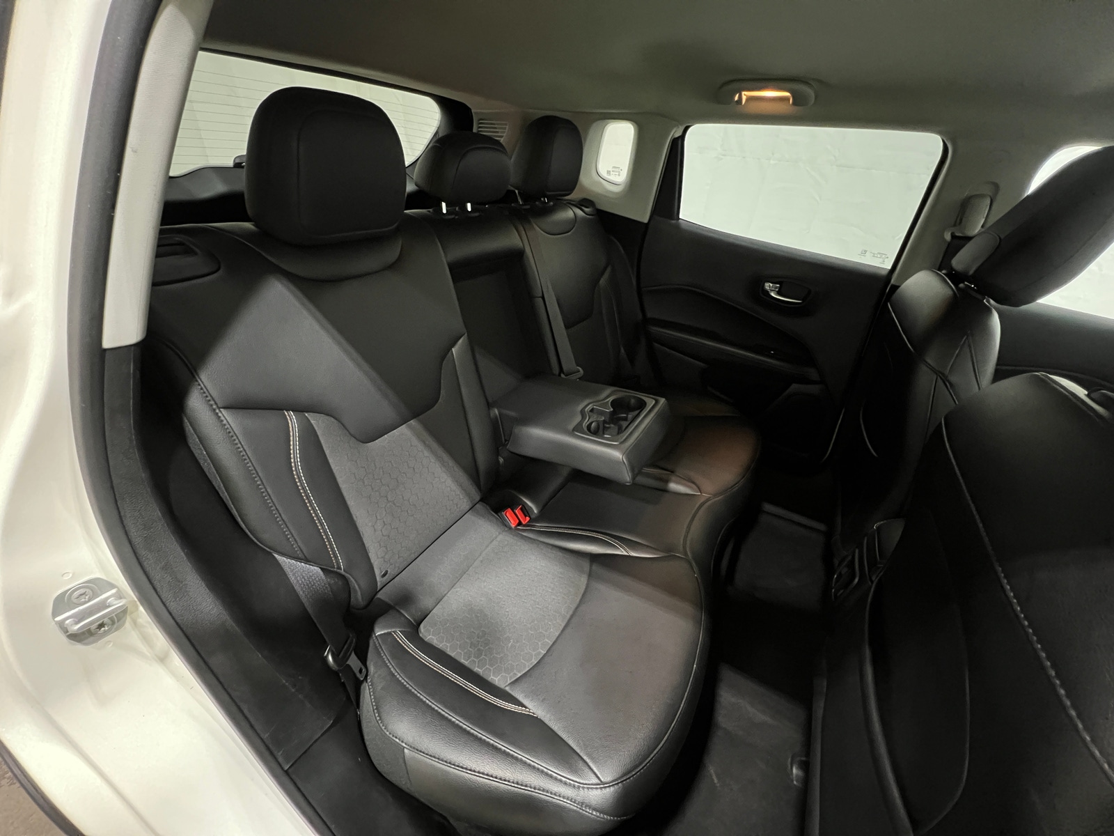 Thumbnail: 2019 Jeep Compass - 6