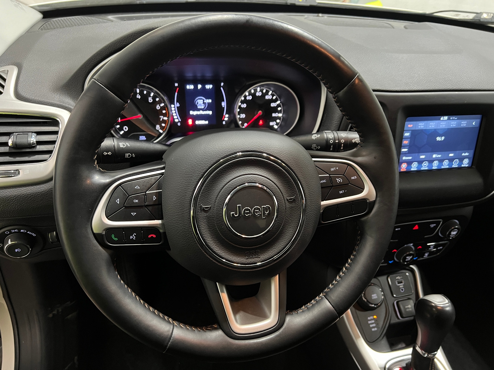 Thumbnail: 2019 Jeep Compass - 5