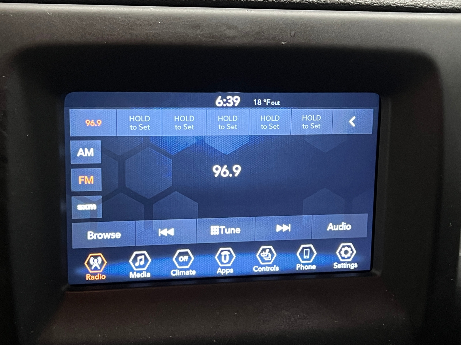 Thumbnail: 2019 Jeep Compass - 4