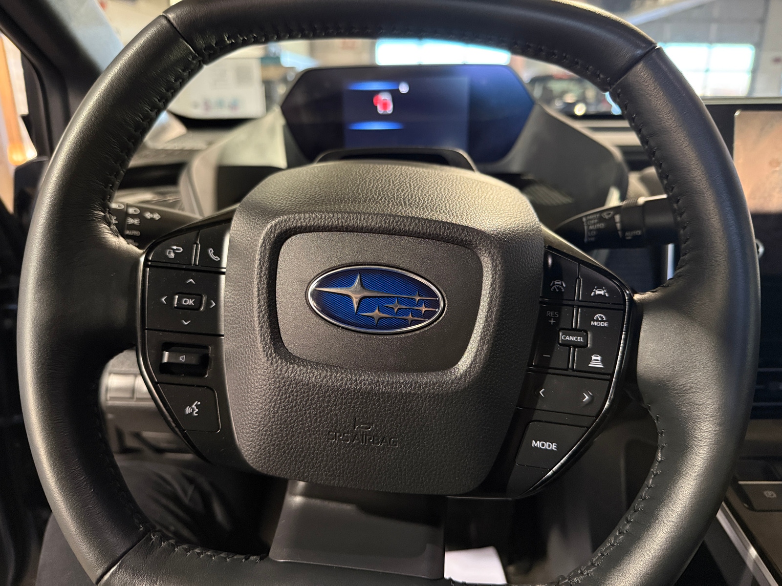 Thumbnail: 2024 Subaru Solterra - 5