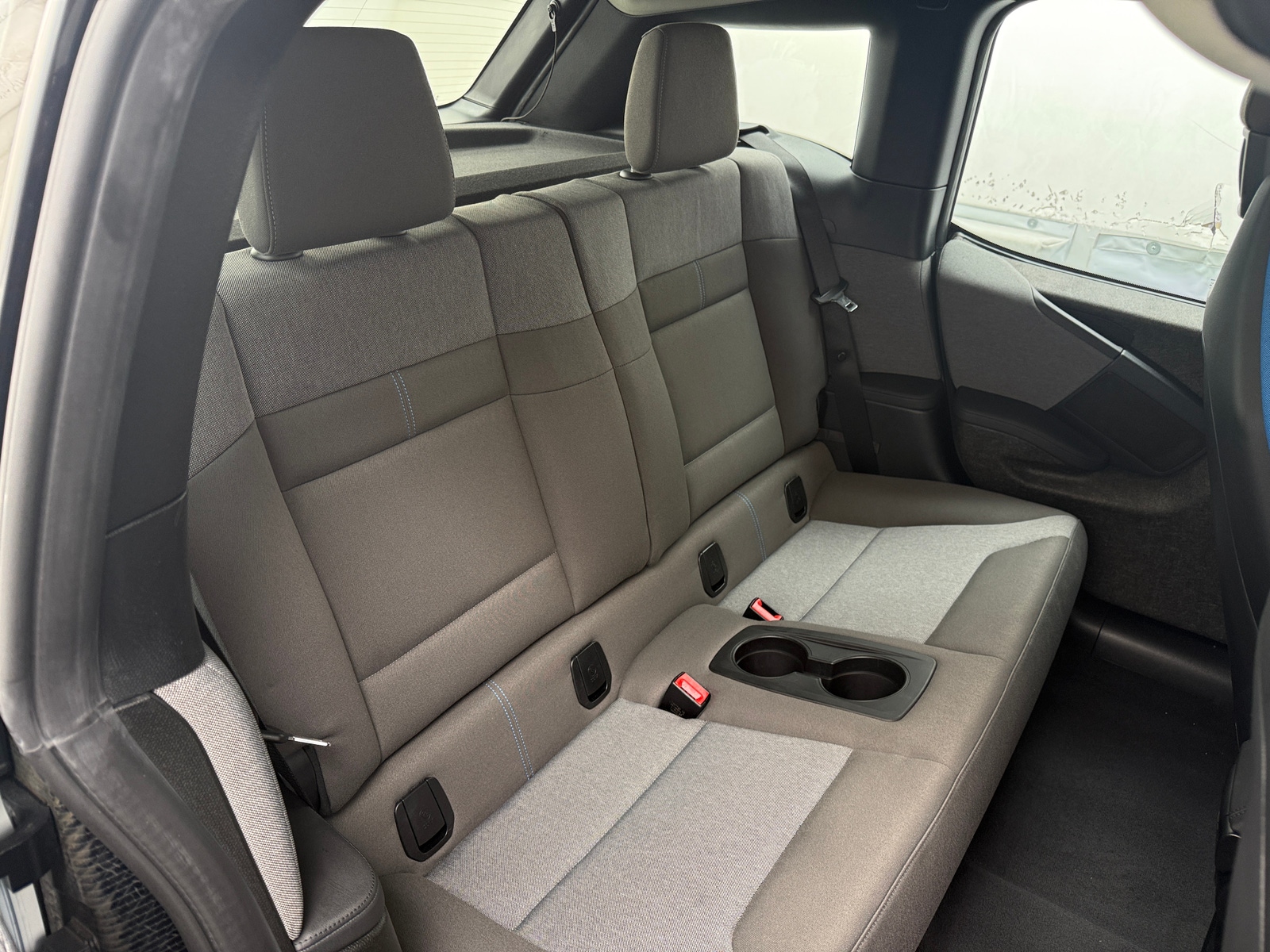 Thumbnail: 2018 BMW i3 - 6