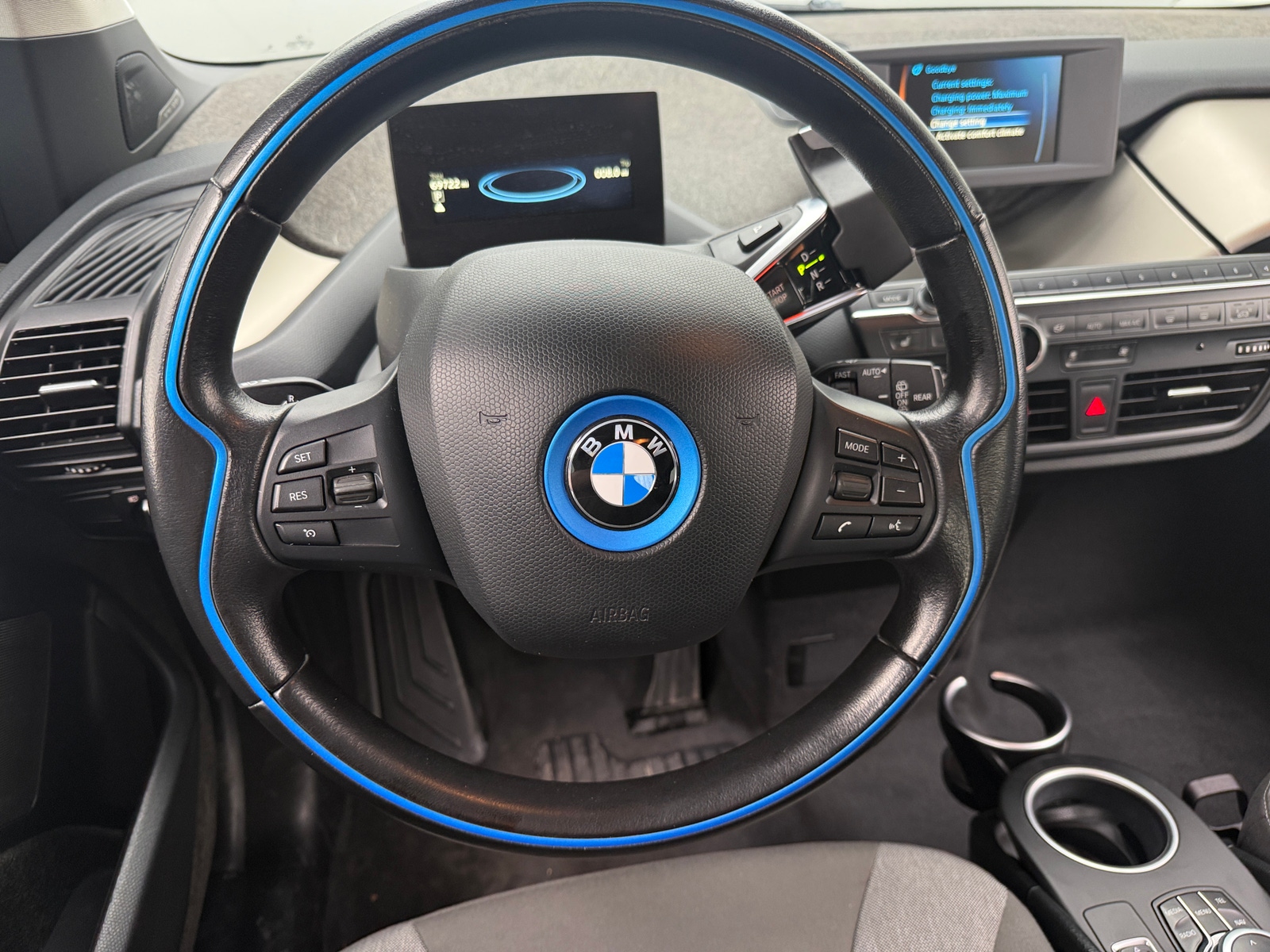 Thumbnail: 2018 BMW i3 - 5