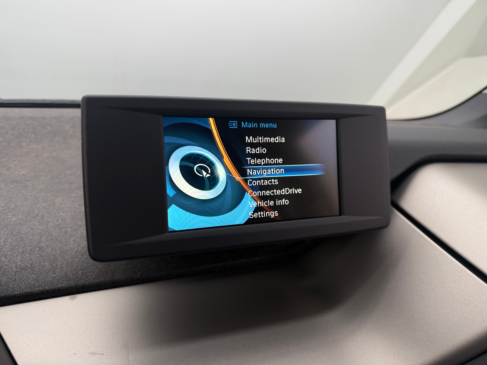 Thumbnail: 2018 BMW i3 - 4