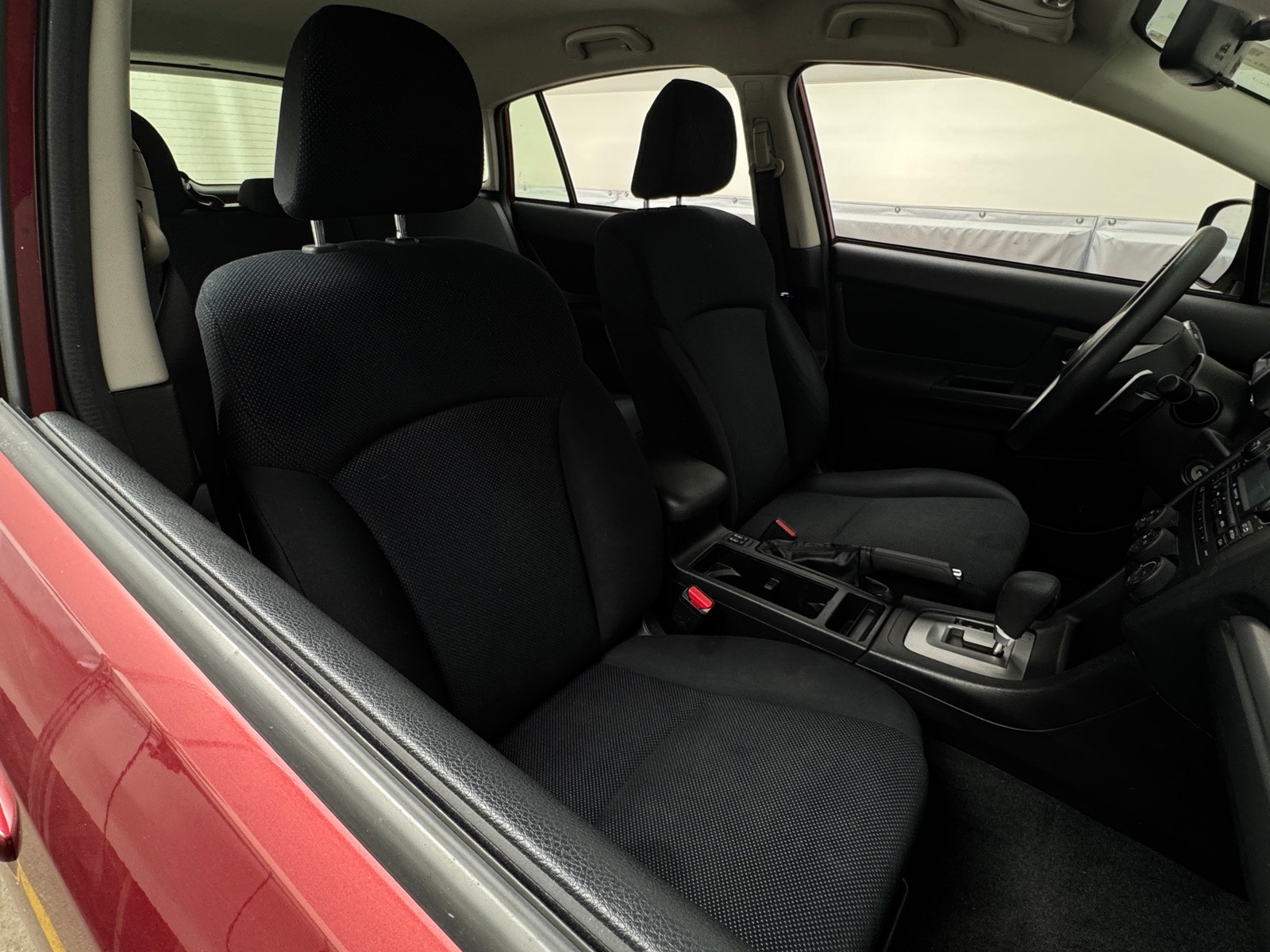 Thumbnail: 2014 Subaru Impreza - 2