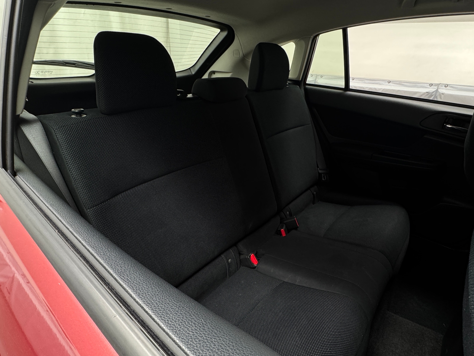 Thumbnail: 2014 Subaru Impreza - 6