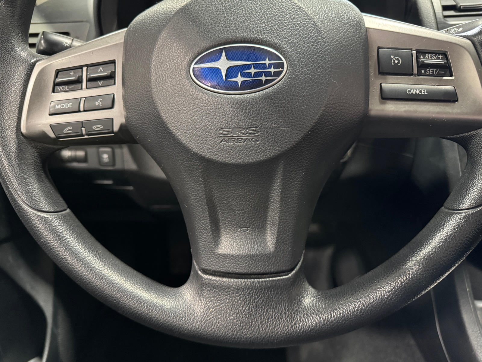 Thumbnail: 2014 Subaru Impreza - 5