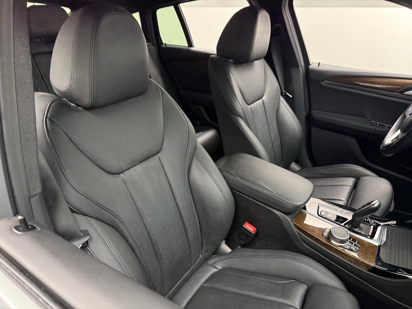 Thumbnail: 2019 BMW X4 - 2