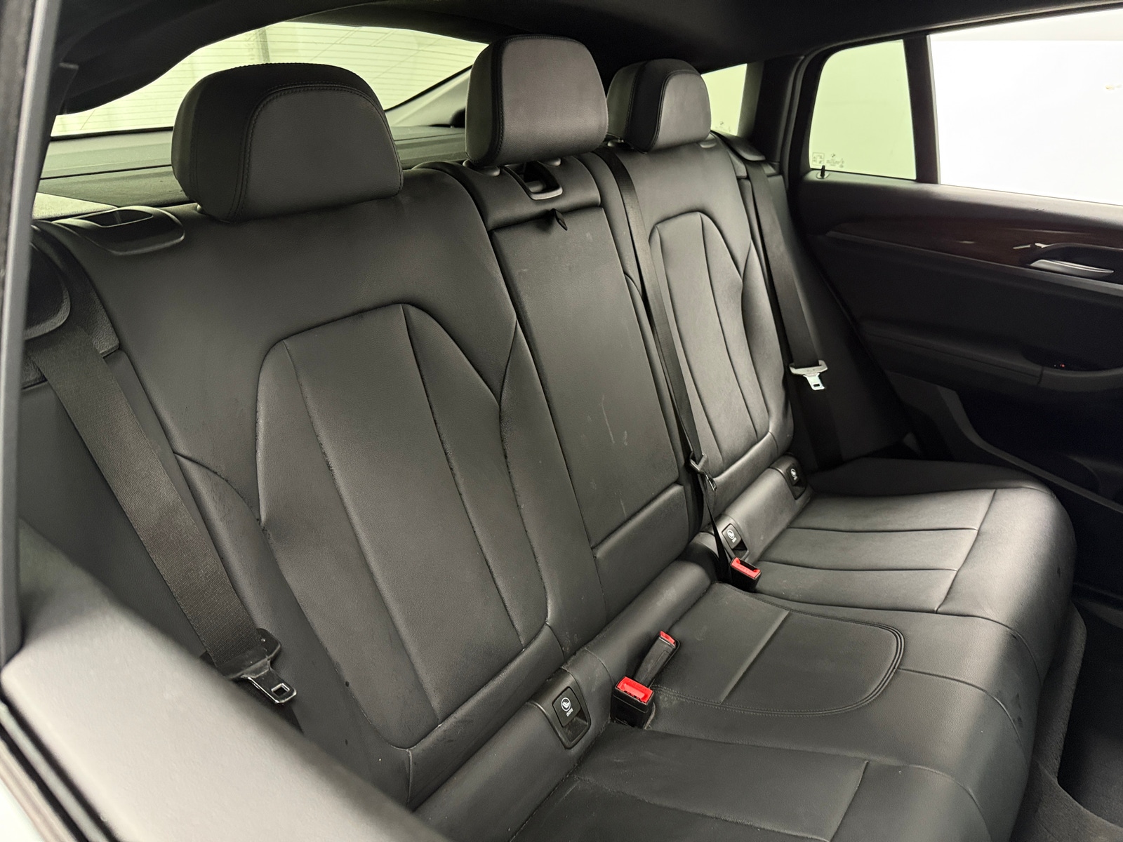 Thumbnail: 2019 BMW X4 - 6