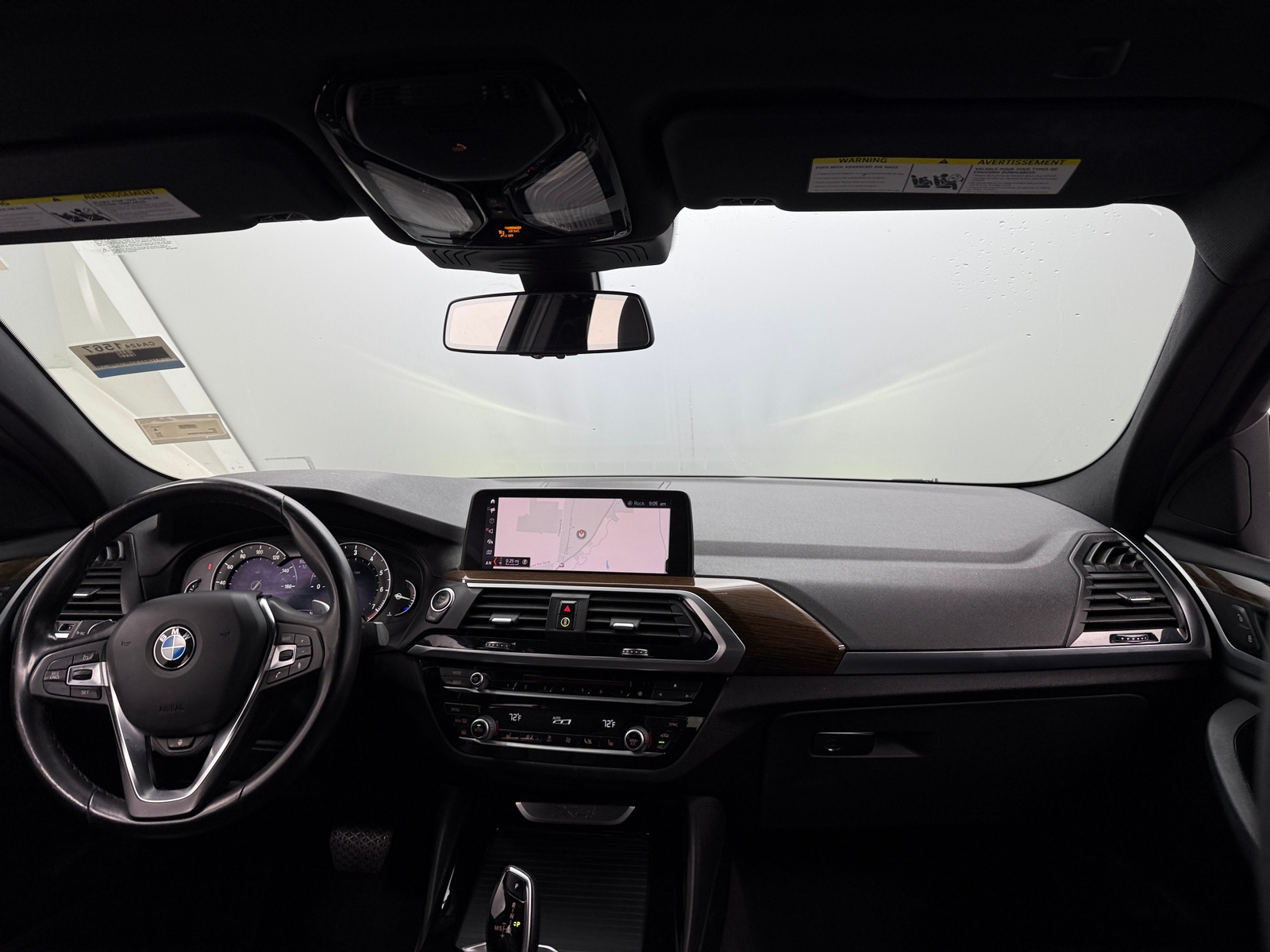 Thumbnail: 2019 BMW X4 - 3