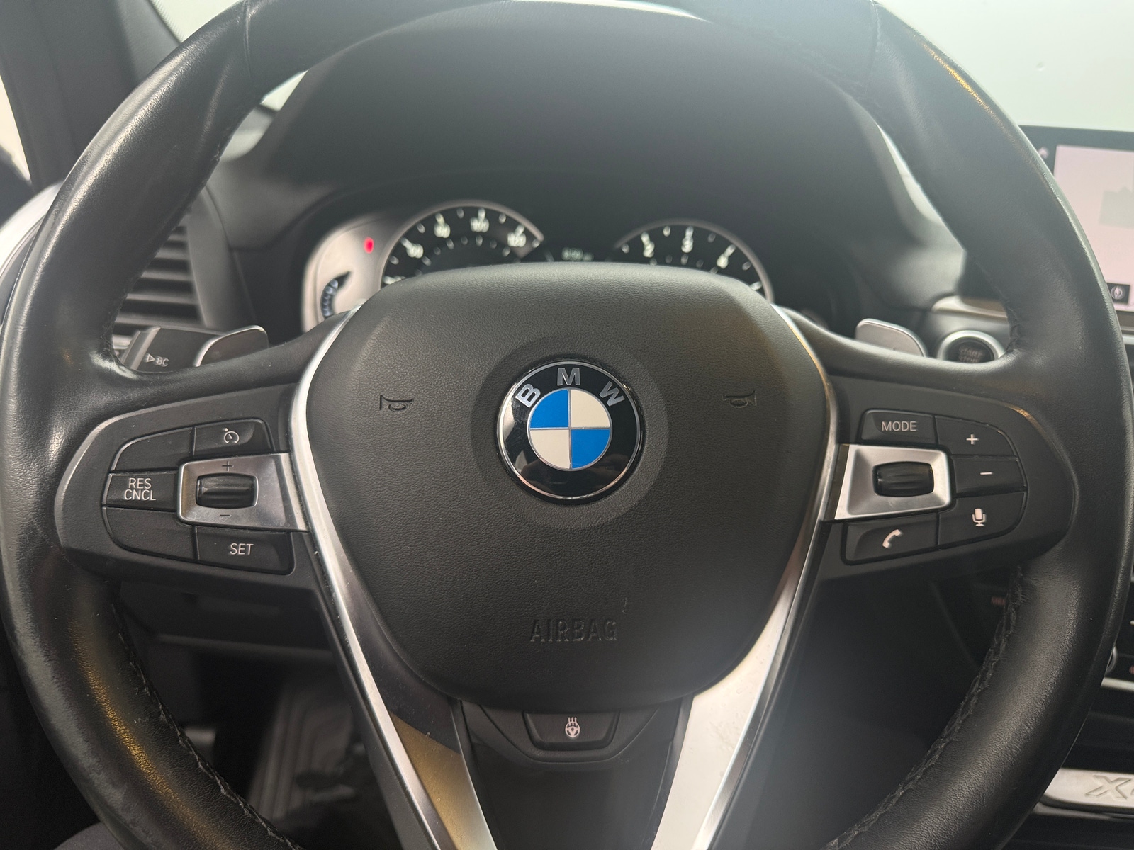 Thumbnail: 2019 BMW X4 - 5