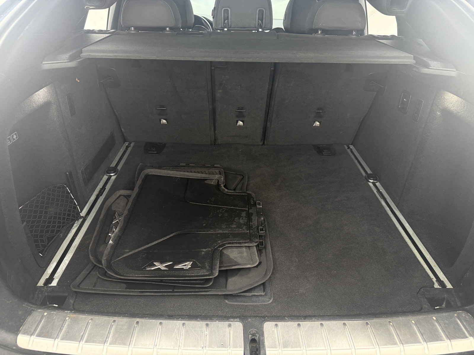 Thumbnail: 2019 BMW X4 - 7