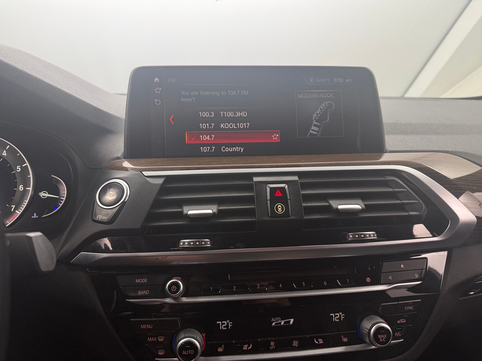 Thumbnail: 2019 BMW X4 - 4