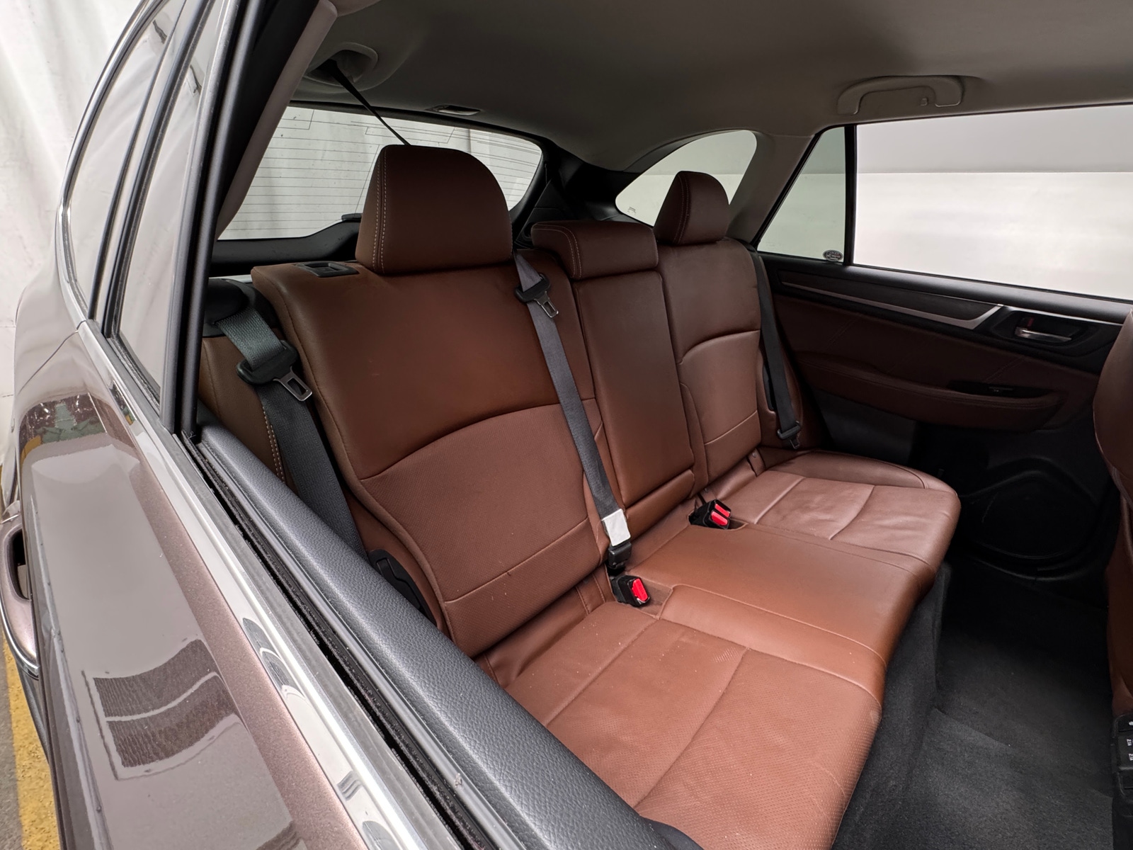 Thumbnail: 2019 Subaru Outback - 5