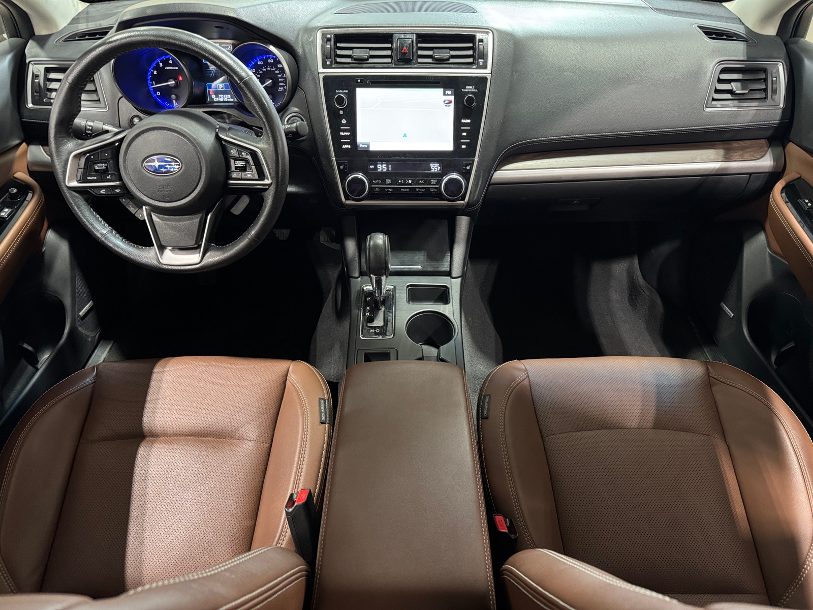 Thumbnail: 2019 Subaru Outback - 2