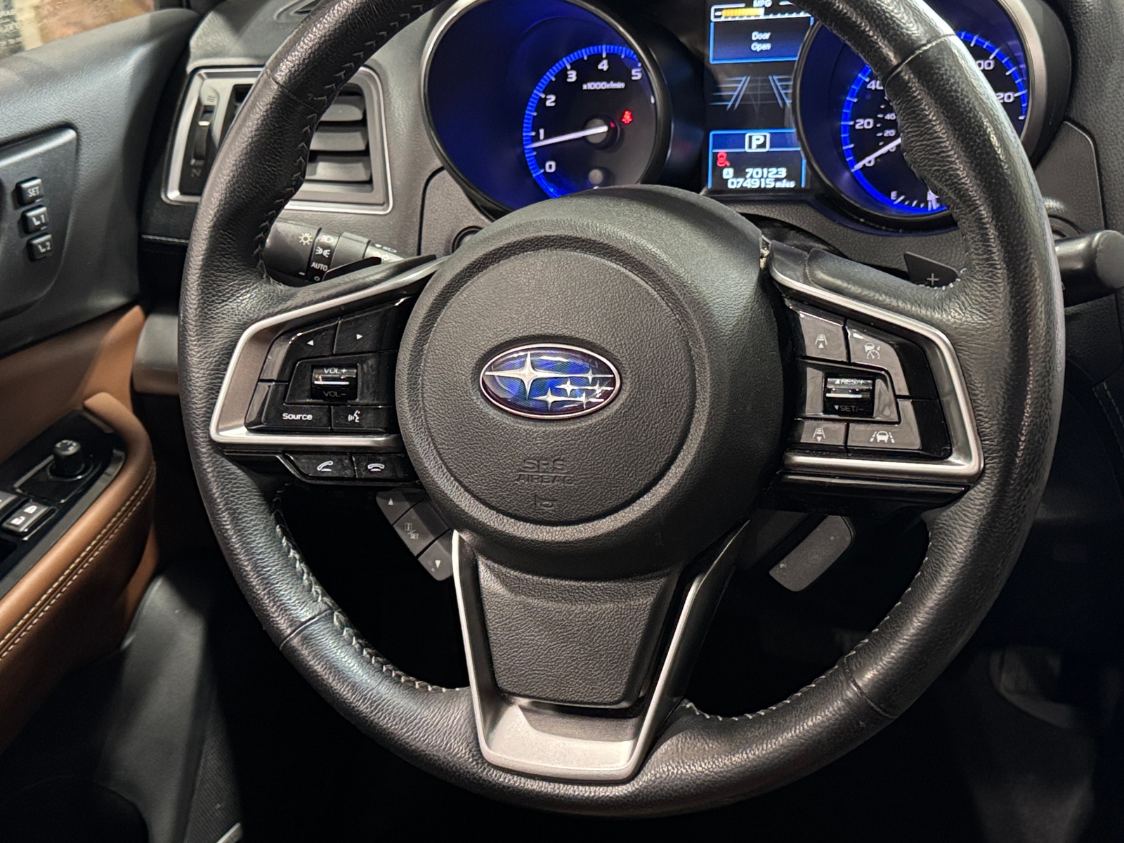 Thumbnail: 2019 Subaru Outback - 4