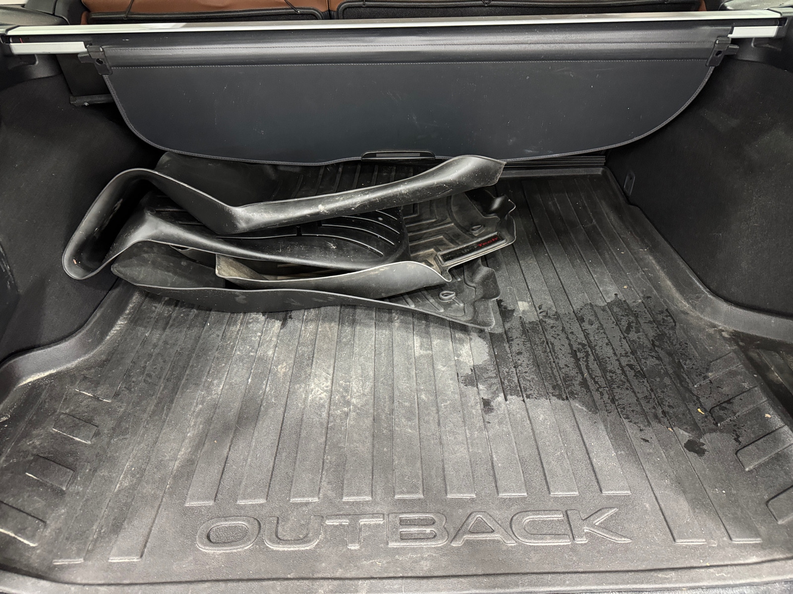 Thumbnail: 2019 Subaru Outback - 6