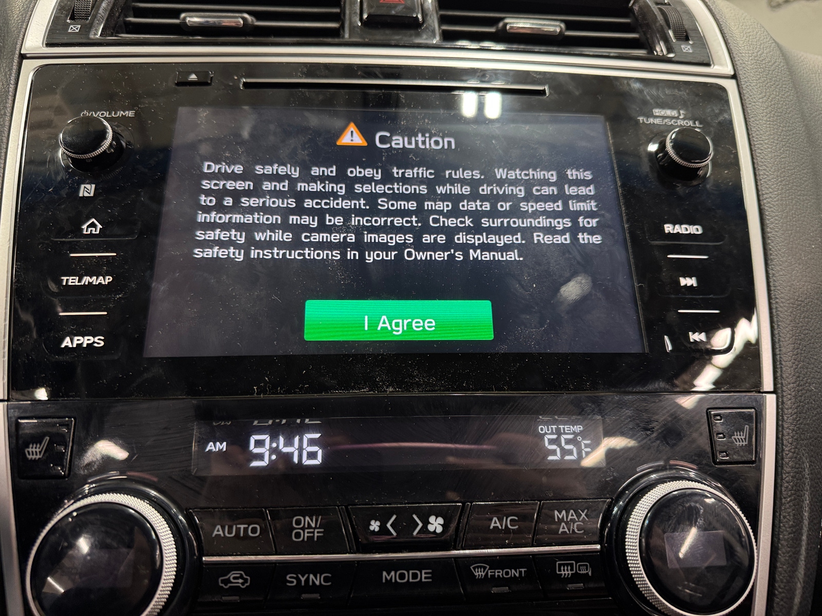 Thumbnail: 2019 Subaru Outback - 3