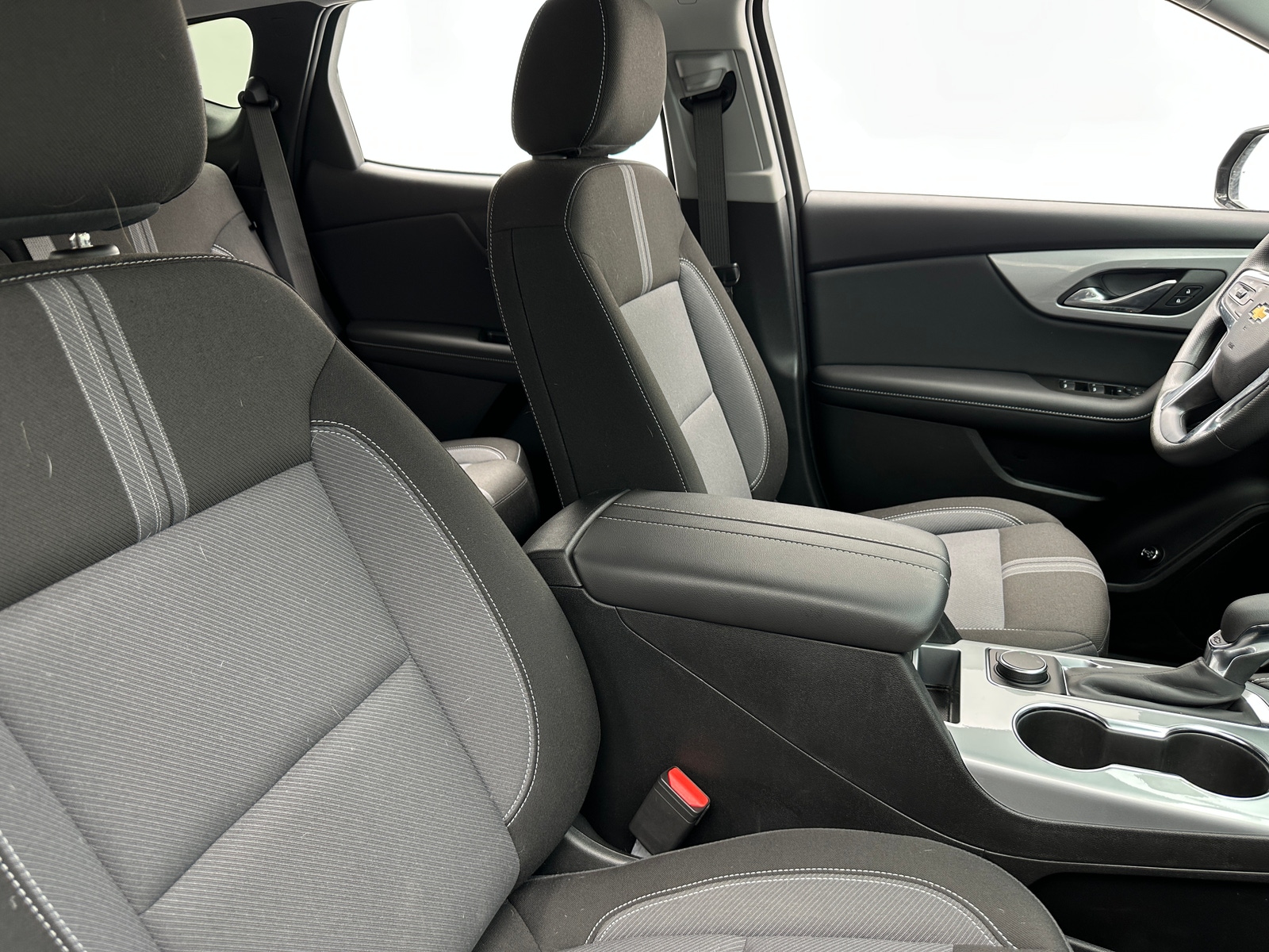 Thumbnail: 2024 Chevrolet Blazer - 2