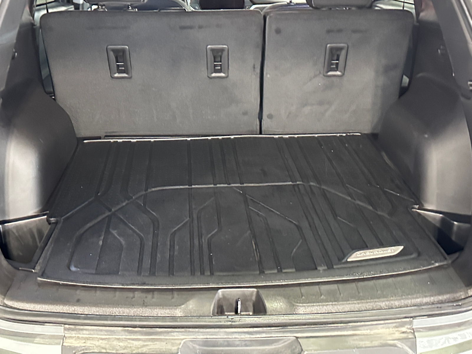 Thumbnail: 2024 Chevrolet Blazer - 7