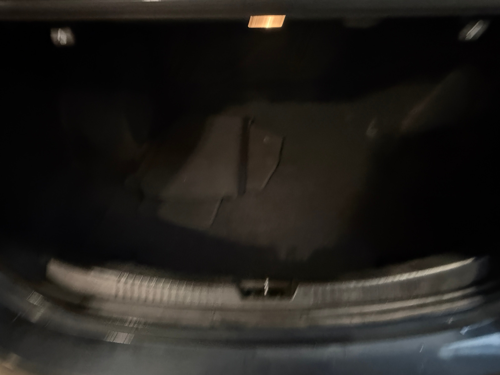 Thumbnail: 2019 Chevrolet Malibu - 7