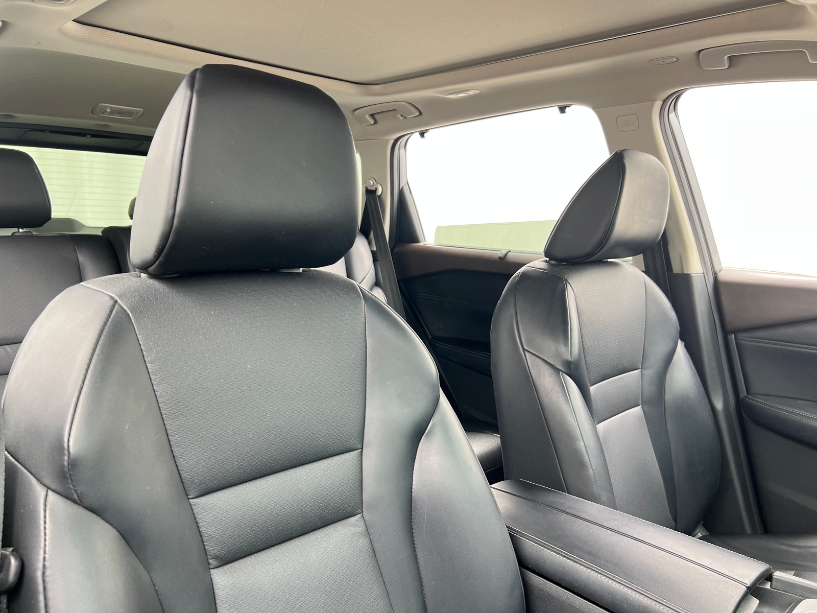 Thumbnail: 2023 Nissan Rogue - 2