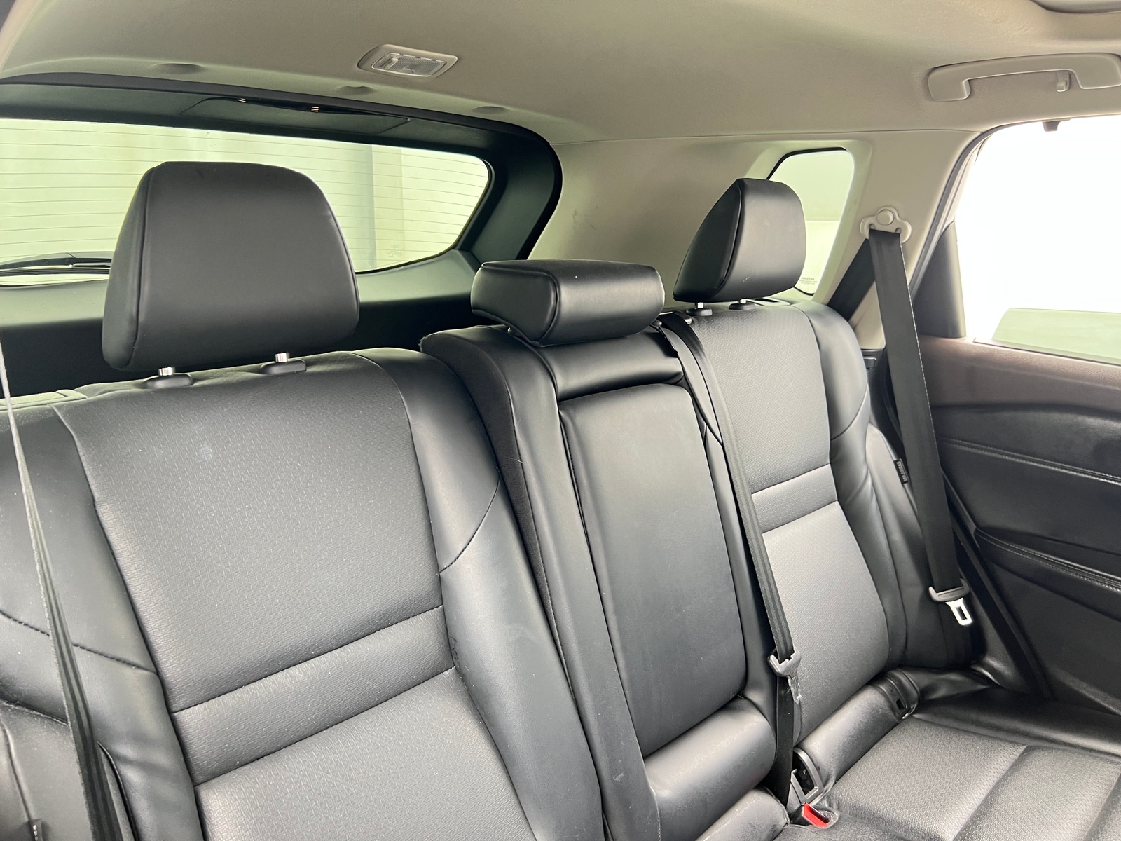 Thumbnail: 2023 Nissan Rogue - 6