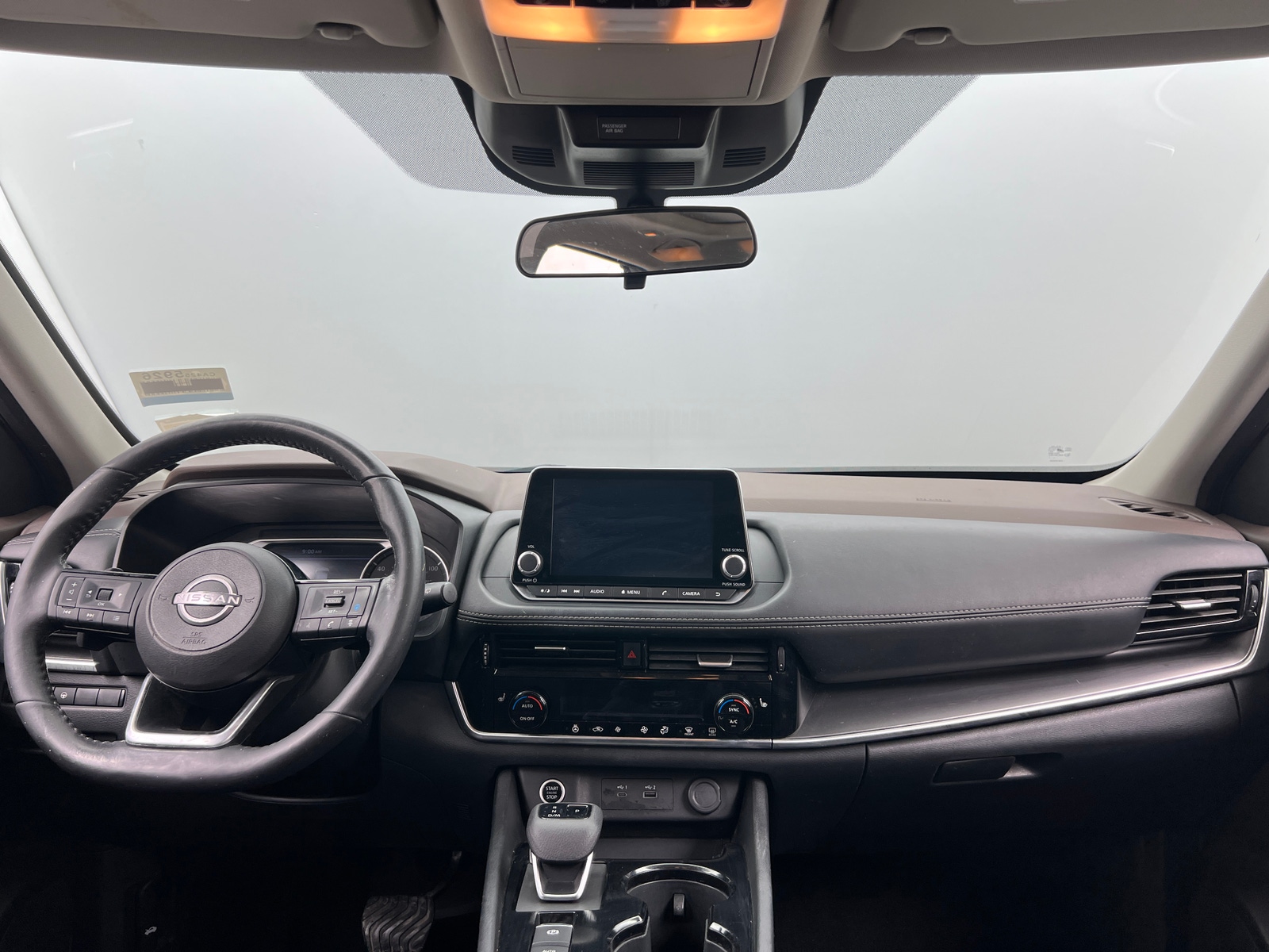 Thumbnail: 2023 Nissan Rogue - 3