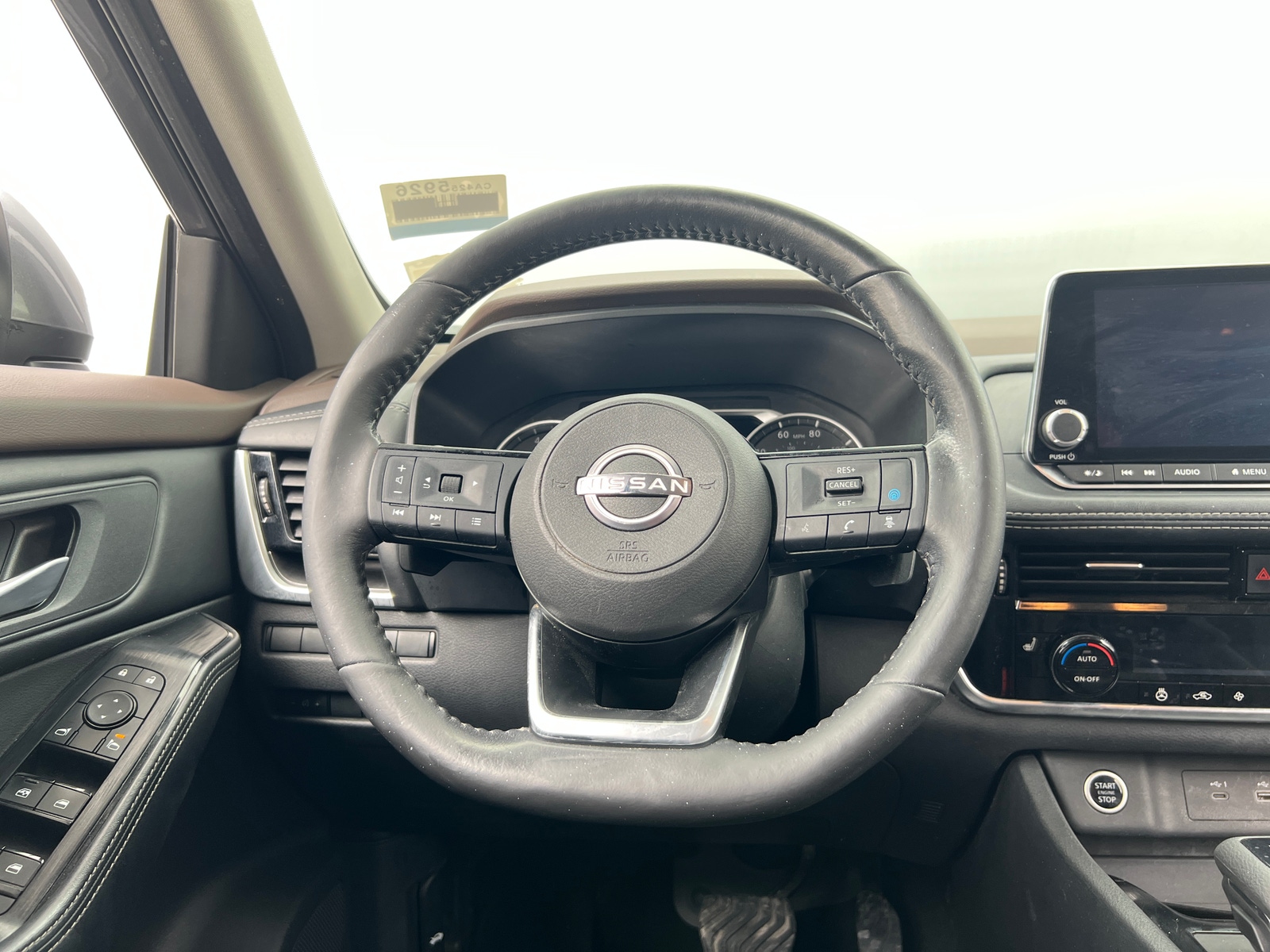 Thumbnail: 2023 Nissan Rogue - 5