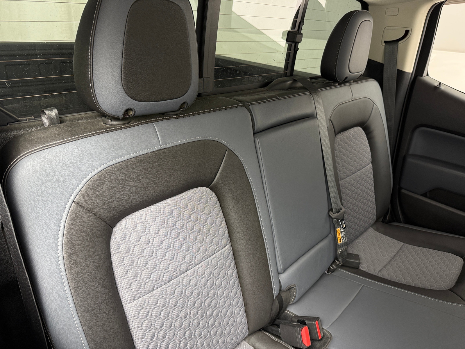 Thumbnail: 2016 Chevrolet Colorado - 5